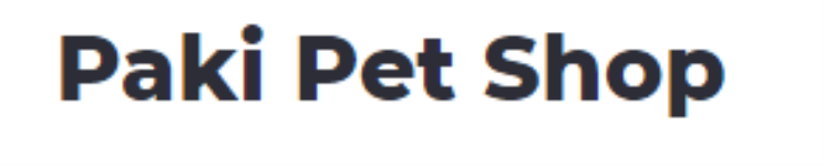 Paki Pet Shop - Rajendrapuram\ - Meerut
