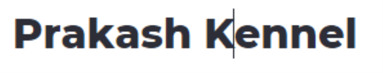 Prakash Kennel - Shastri Nagar - Meerut