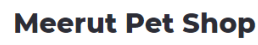 Meerut Pet Shop - Nauchandi - Meerut