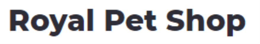 Royal Pet Shop - Pl Sharma Road - Meerut