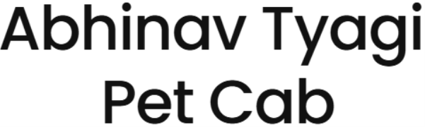 Abhinav Tyagi Pet Cab - Defence Colony - Meerut