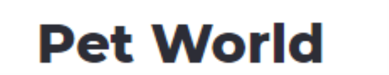 Pet World - Meerut Cantt - Meerut