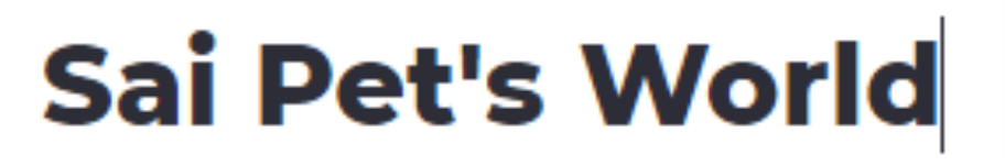 Sai Pet