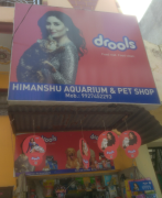 Himanshu Aquarium And Pet Shop - Shamli - Muzaffarnagar