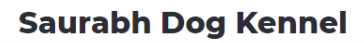 Saurabh Dog Kennel - Muzaffar Nagar City - Muzaffarnagar