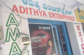 Adithya Enterprises - BTM Layout - Bengaluru