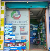 A 2 Z Power Solutions - Channasandra - Bengaluru