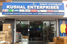 Kushal Enterprises - Rajarajeshwari Nagar - Bengaluru