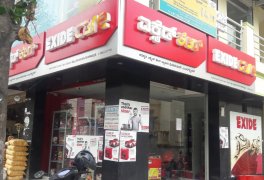 Millenium Enterprises - HSR Layout - Bengaluru