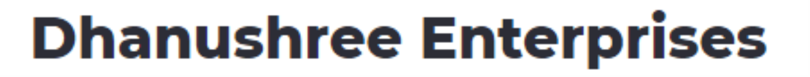 Dhanushri Enterprises - Sahakara Nagar - Bengaluru