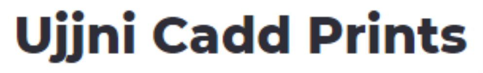 Ujjni Jumbo Xerox Cad Prints - Sarjapura - Bengaluru