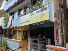 S N Xerox - C V Raman Nagar - Bengaluru