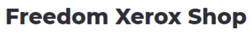Freedom Xerox Shop - Yelahanka - Bengaluru