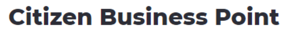 Citizen Business Point - Modi Road - Bengaluru