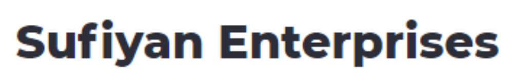 Sufiyan Enterprises - Naganathapura - Bengaluru