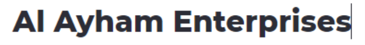 Al-Ayham Enterprises - Govindpura Road - Bengaluru