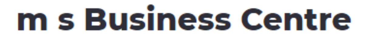 M S Business Centre - Rajarajeshwari Nagar - Bengaluru