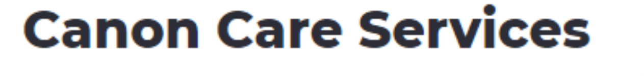 Canon Care Services - Jayanagar - Bengaluru