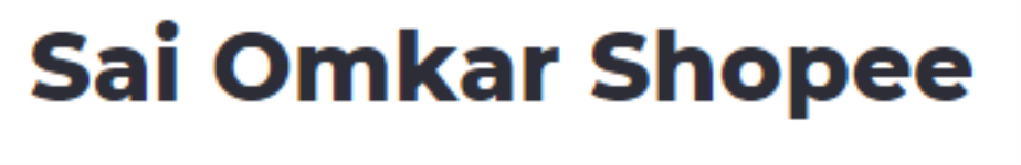 Sai Omkar Shopee - Jayanagar - Bengaluru