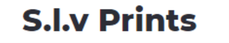 Slv Prints - Neeladri Nagar - Bengaluru