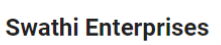 Swathi Enterprises - Nagarbhavi - Bengaluru