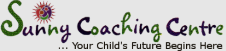 Sunny Coaching Centre - West Patel Nagar - Delhi