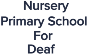 Nursery Primary School For Deaf - Rohini - Delhi