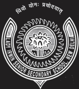 Lady Irwin School - Defence Colony - Delhi