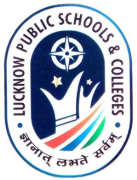 Lucknow Public School - Sangam Vihar - Delhi
