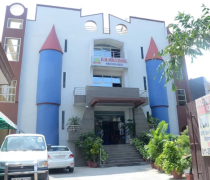 B.V.M. World School - New Najafgarh - Delhi