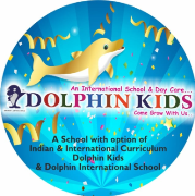 Dolphin Kids School & Day Care - Greater Noida - Noida