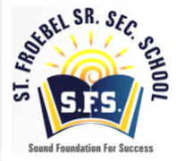 St. Froebel Senior Secondary School - Paschim Vihar - Delhi