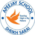Apeejay School Sheikh Sarai International Wing - Sheikh Sarai 1 - Delhi
