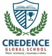 Credence Global School - New Narela - Delhi