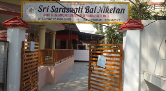 Sri Saraswati Bal Niketan - Sector 37-C - Noida