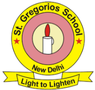 St Gregorios Pre Primary School - Janakpuri - Delhi