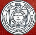 Andhra Education Society Middle School - RK Puram - Delhi