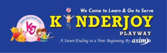 Kinderjoy Playway School - Janakpuri - Delhi