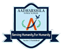 Aadharshila Public School - Ballabhgarh - Faridabad
