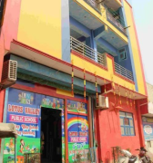 Lotus Valley School - Uttam Nagar - Delhi