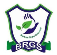 Bharat Ram Global School - Indirapuram - Ghaziabad