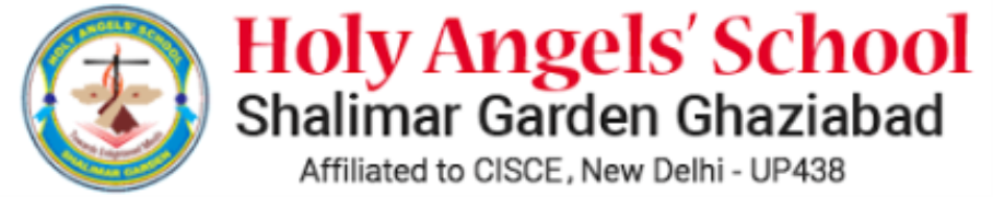 Holy Angels School - Shalimar Garden Extension 2 - Sahibabad