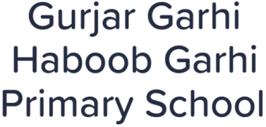 Gurjar Garhi Haboob Garhi Primary School - Ghaziabad City - Ghaziabad