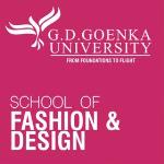 GD Goenka School of Fashion & Design - Sohna - Gurugram