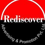 Rediscover Advertising & Promotion Private Limited - Rohini - Delhi