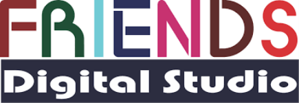 Friends Digital Color Solutions - Nehru Place - Delhi