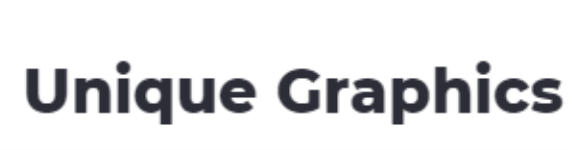 Unique Graphics - Okhla Industrial Area Phase 2 - Delhi