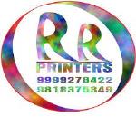 R R Printers - Gamma 1 - Noida