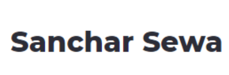 Sanchar Sewa - Laxmi Nagar - Delhi