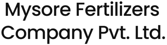 Mysore Fertilizers Company Private Limited - New Tharagupet - Bengaluru